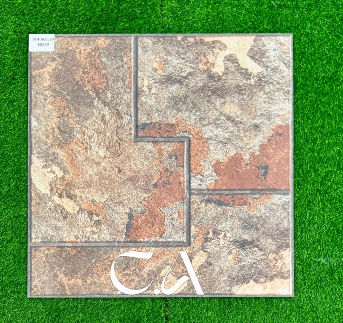 Qranit 60×60