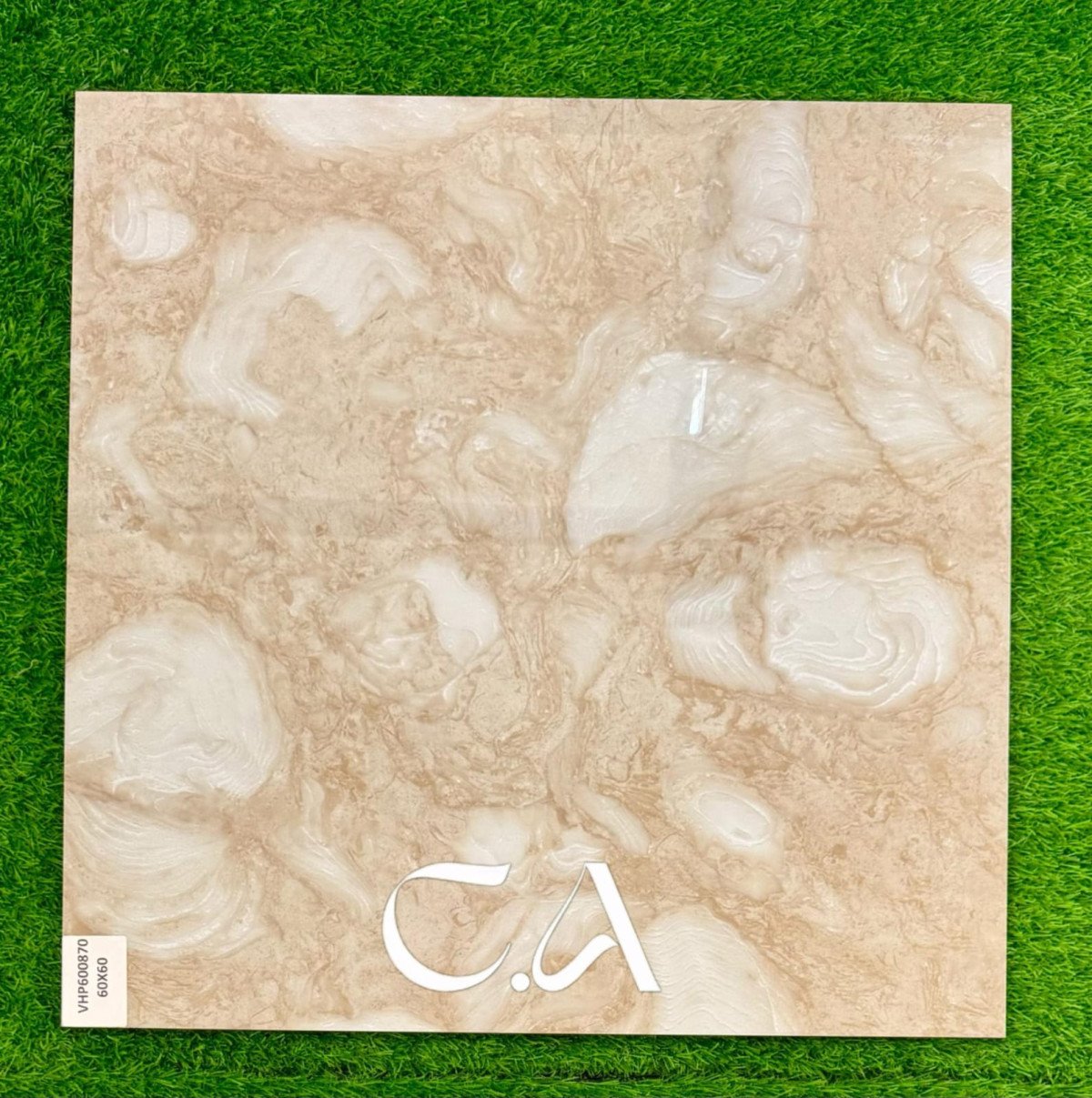 Qranit 60×60