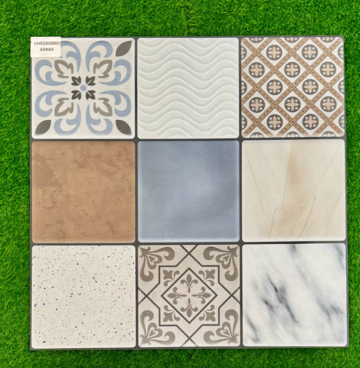 Qranit 60×60