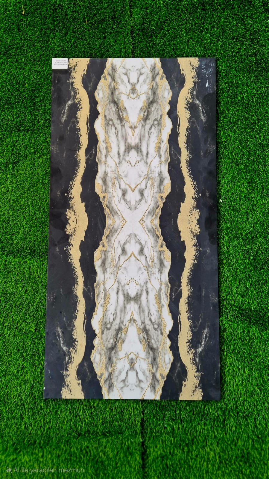 Qranit 60x120