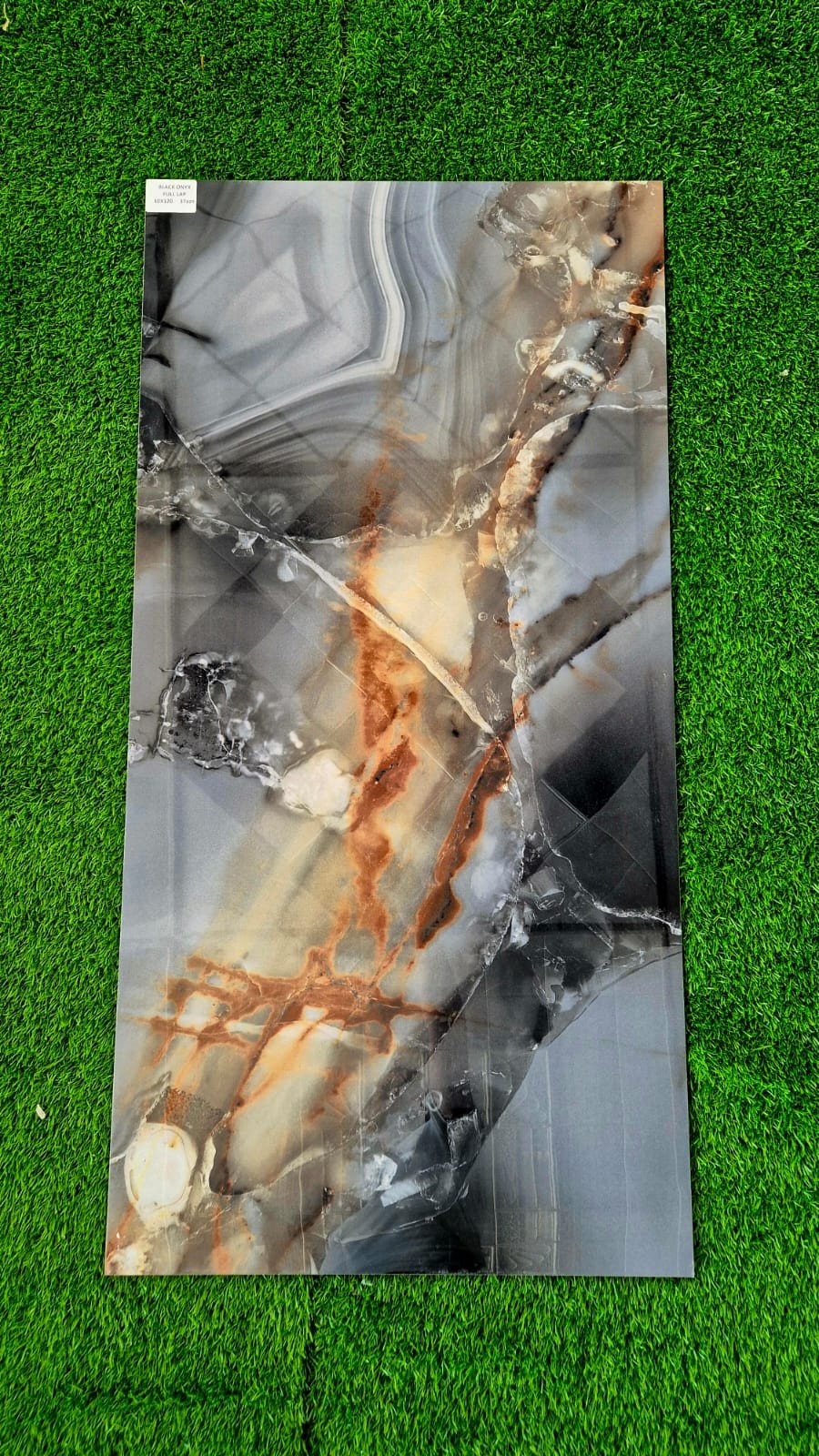 Qranit 60x120