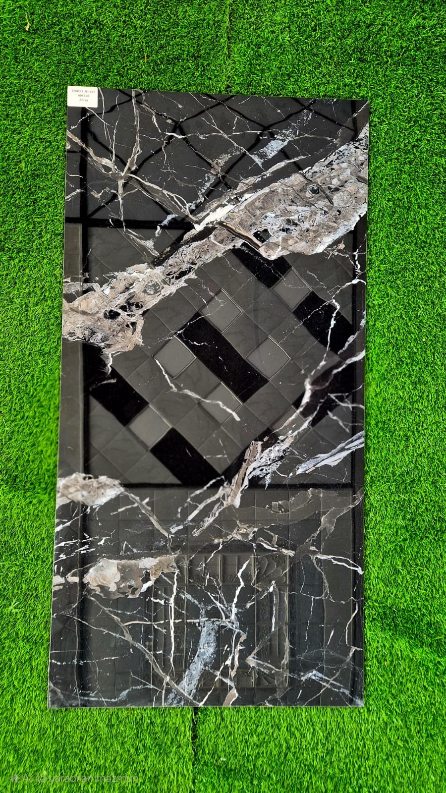Qranit 60x120