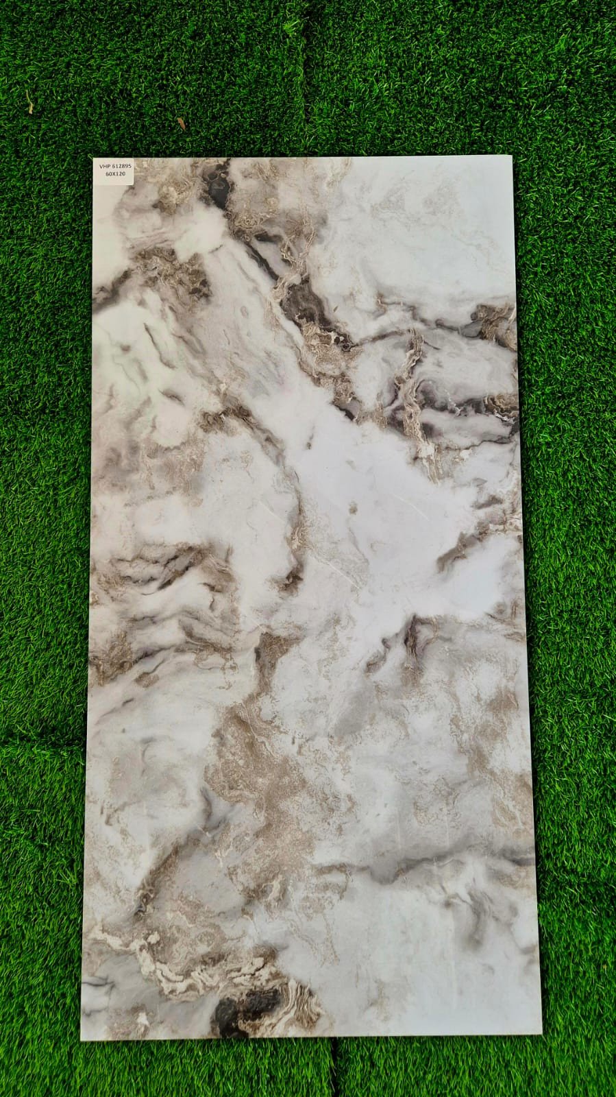 Qranit 60x120