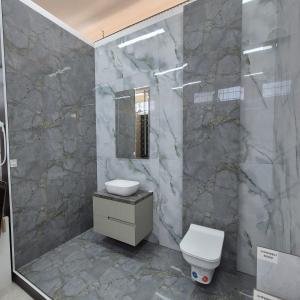 Moydadır (Hamam Lavabosu)