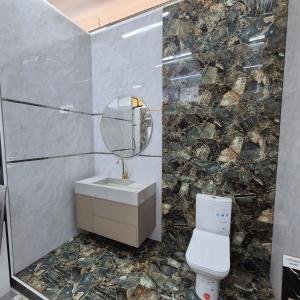 Moydadır (Hamam Lavabosu)