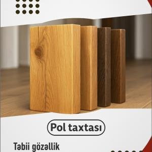 Pol Taxtası