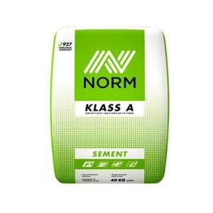 Norm Sement 40kq (400)